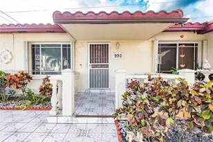 990 E 2nd St, Hialeah, FL 33010 - Photo 4