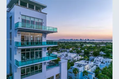 201 Aqua Ave #801, Miami Beach, FL 33141 - Photo 42