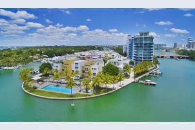 201 Aqua Ave #801, Miami Beach, FL 33141 - Photo 48