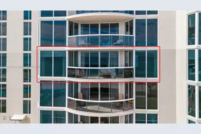 17555 Collins Ave #607, Sunny Isles Beach, FL 33160 - Photo 8