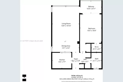 8000 Harding Ave #7F, Miami Beach, FL 33141 - Photo 22