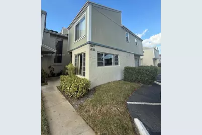 8123 Lagos De Campo Blvd #A-2, Tamarac, FL 33321 - Photo 32