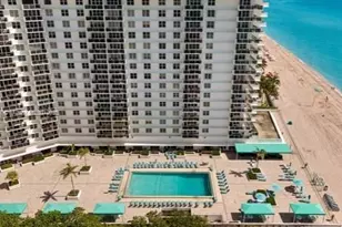 3725 S Ocean Dr, Hollywood, FL 33019 - Photo 4