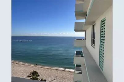 3725 S Ocean Dr #1103, Hollywood, FL 33019 - Photo 1