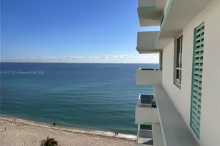 3725 S Ocean Dr, Hollywood, FL 33019 - Photo 1
