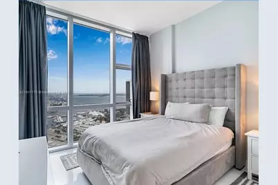 851 NE 1st Ave #3909, Miami, FL 33132 - Photo 6