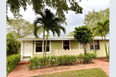 7210 Southgate Blvd #7210, Tamarac, FL 33321 - Photo 1