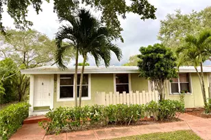 7210 Southgate Blvd, Tamarac, FL 33321 - Photo 1