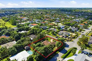 19601 SW 128th Ct, Miami, FL 33177 - Photo 50