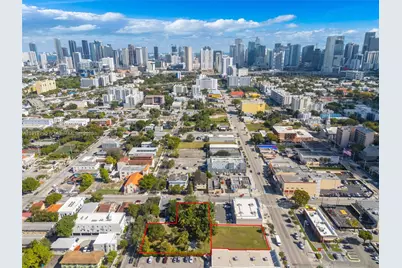 1025 W Flagler St, Miami, FL 33130 - Photo 1