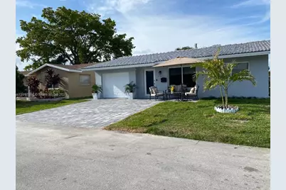 7303 NW 57th Dr #7303, Tamarac, FL 33321 - Photo 2