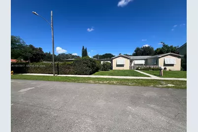 [Address not provided], Miami Springs, FL 33166 - Photo 1