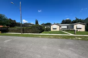 [Address not provided], Miami Springs, FL 33166 - Photo 1