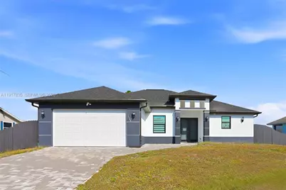 2908 SW 9th St, Lehigh Acres, FL 33976 - Photo 1