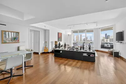 6000 Island Blvd #1208, Aventura, FL 33160 - Photo 1