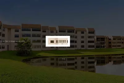 10207 Sunrise Lakes Blvd #203, Sunrise, FL 33322 - Photo 36