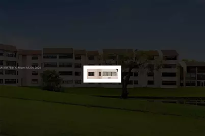 10207 Sunrise Lakes Blvd #203, Sunrise, FL 33322 - Photo 38