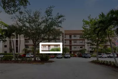 10207 Sunrise Lakes Blvd #203, Sunrise, FL 33322 - Photo 34