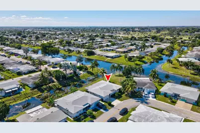 6880 NW 16th St, Margate, FL 33063 - Photo 1