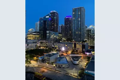 92 SW 3rd St #1904, Miami, FL 33130 - Photo 10
