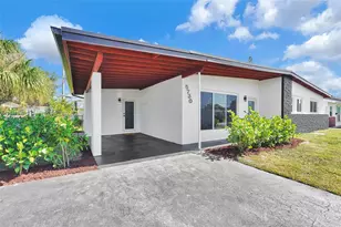 5730 SW 54th Terrace, Davie, FL 33314 - Photo 2