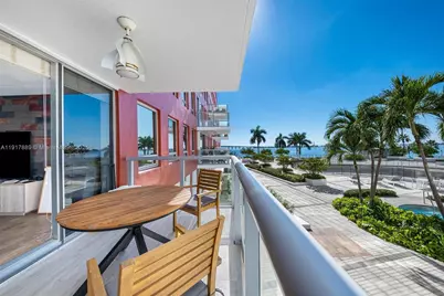 1541 Brickell Ave #C406, Miami, FL 33129 - Photo 14