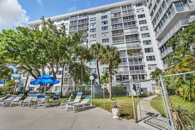 3800 Hillcrest Dr #709, Hollywood, FL 33021 - Photo 28