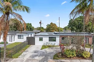 161 SW 52nd Ct, Miami, FL 33134 - Photo 1