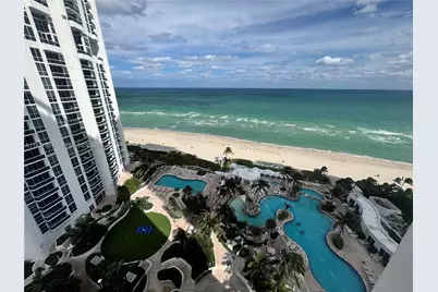 18001 Collins Ave #2107, Sunny Isles Beach, FL 33160 - Photo 1