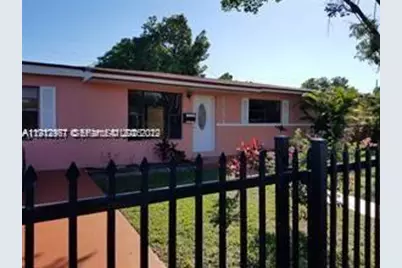 17131 NW 10th Ct #B, Miami Gardens, FL 33169 - Photo 1