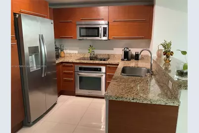 2681 N Flamingo Rd #1607S, Sunrise, FL 33323 - Photo 6