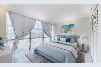 1000 Parkview Dr #431, Hallandale Beach, FL 33009 - Photo 30