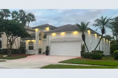 17048 NW 19th St, Pembroke Pines, FL 33028 - Photo 1
