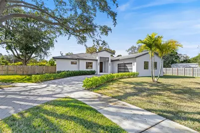 8240 SW 193rd Terrace, Cutler Bay, FL 33157 - Photo 1