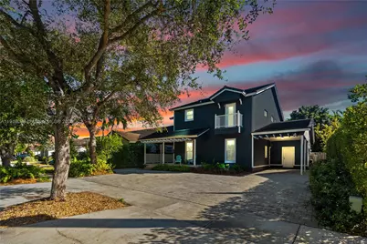 9777 SW 161st Pl, Miami, FL 33196 - Photo 1