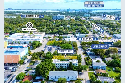 8270 NE 1st Pl, Miami, FL 33138 - Photo 26