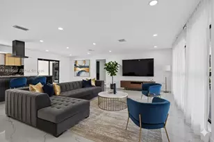 5208 Monroe St, Hollywood, FL 33021 - Photo 1