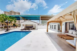 19140 N Bay Rd, Sunny Isles Beach, FL 33160 - Photo 12