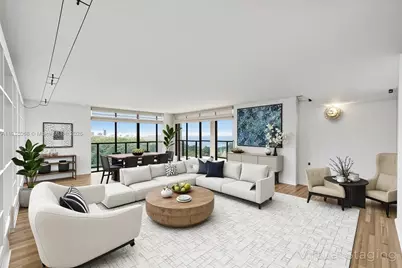 2575 S Bayshore Dr #15B, Miami, FL 33133 - Photo 6