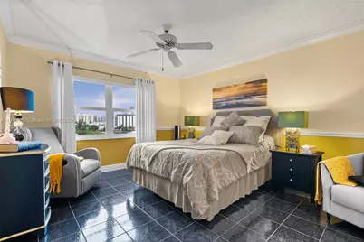 200 Diplomat Pkwy #732, Hallandale Beach, FL 33009 - Photo 20