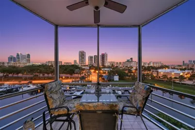 200 Diplomat Pkwy #732, Hallandale Beach, FL 33009 - Photo 1