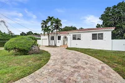 5801 SW 20th St, Miami, FL 33155 - Photo 1