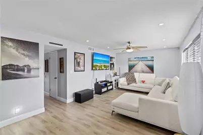 8089 SW 18th Ct #2-7, Davie, FL 33324 - Photo 2