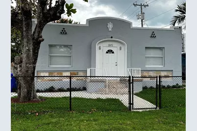 2971 SW 38th Ave #FD-1, Miami, FL 33134 - Photo 1