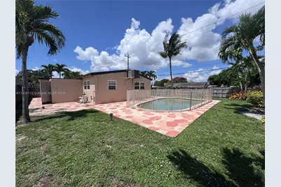 7491 Fillmore St, Hollywood, FL 33024 - Photo 34