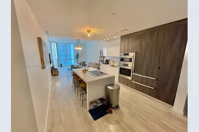 851 NE 1st Ave #2605, Miami, FL 33132 - Photo 42