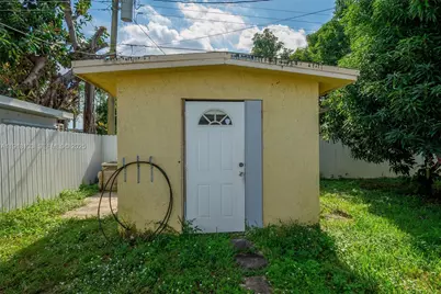 6634 Hope St, Hollywood, FL 33024 - Photo 20