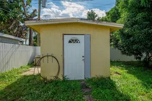 6634 Hope St, Hollywood, FL 33024 - Photo 20