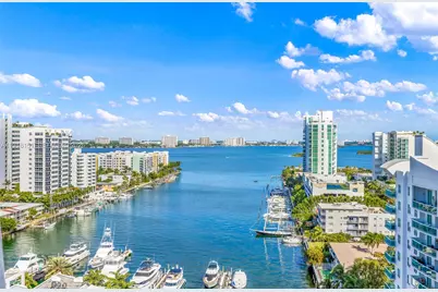 7900 Harbor Island Dr #PH8, North Bay Village, FL 33141 - Photo 2