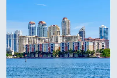 17100 N Bay Rd #1604, Sunny Isles Beach, FL 33160 - Photo 6